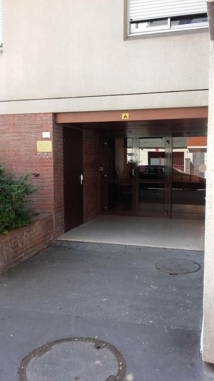 Studios Rouen Centre Kültér fotó